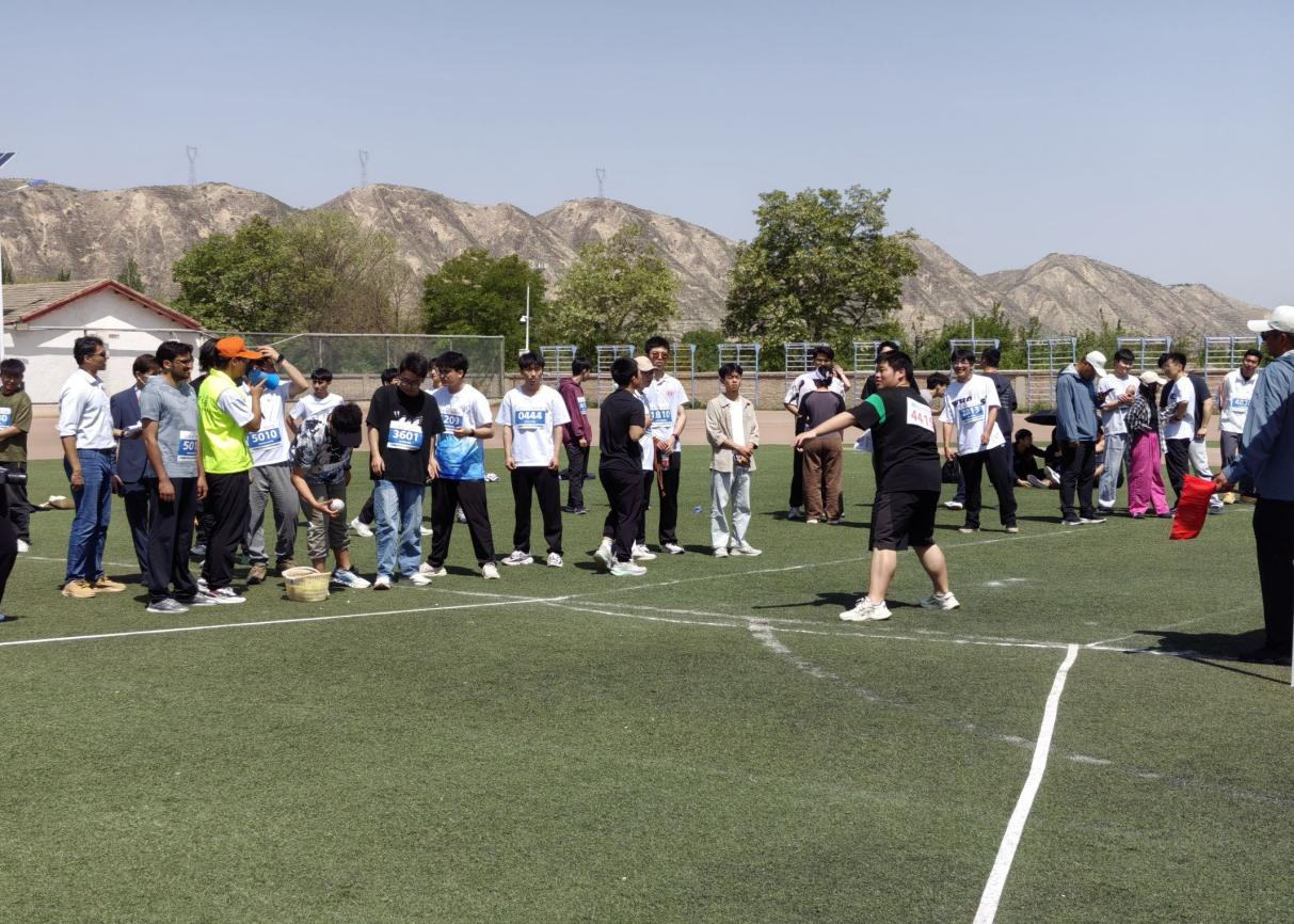 药学院荣获兰州大学2024年学生体育运动会 "最佳展示奖""体育道德风尚